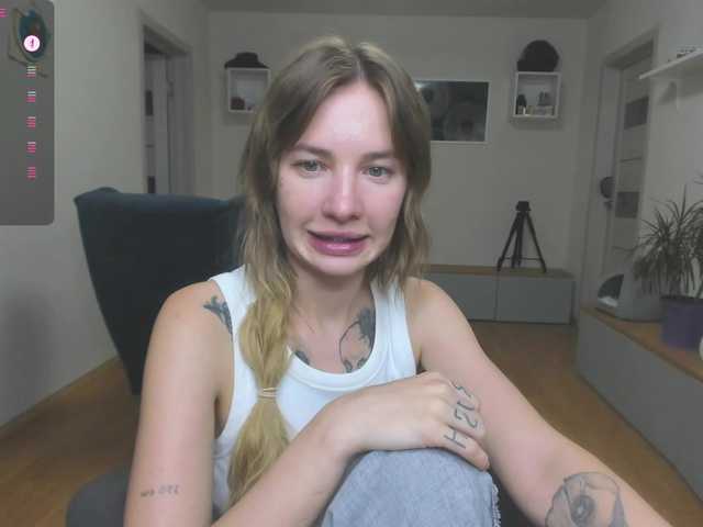 mel-collins live cam on BongaCams