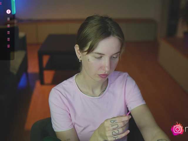 mel-collins live webcam show