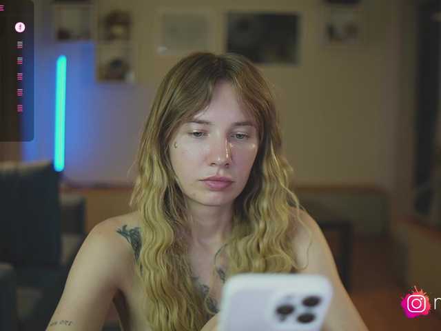 mel-collins live webcam show