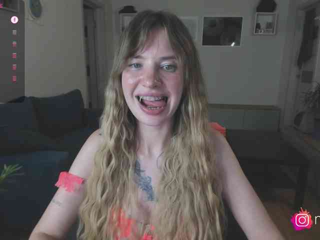 mel-collins webcam