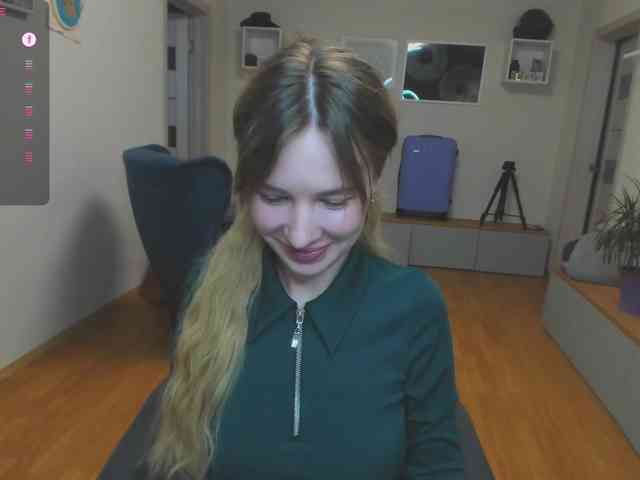 mel-collins webcam