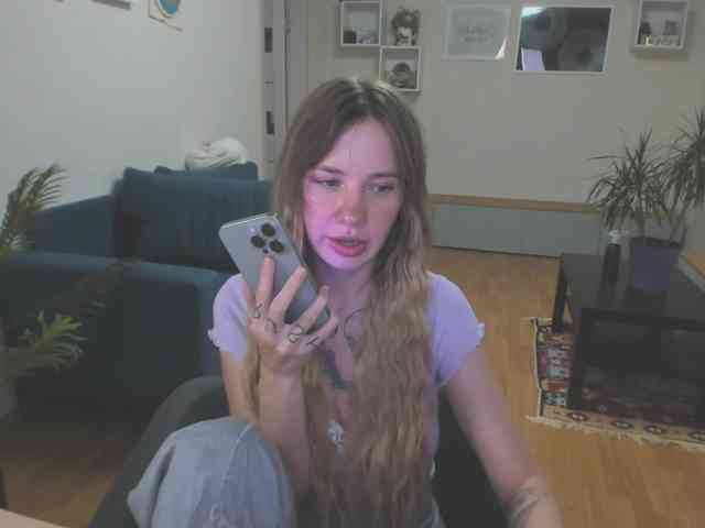 mel-collins webcam