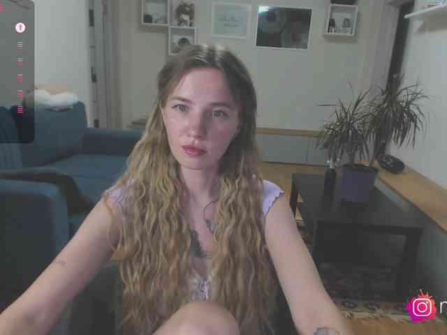 mel-collins webcam