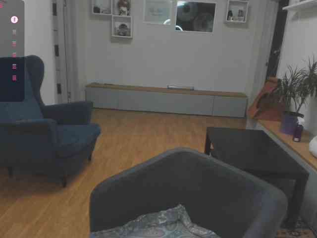 mel-collins webcam