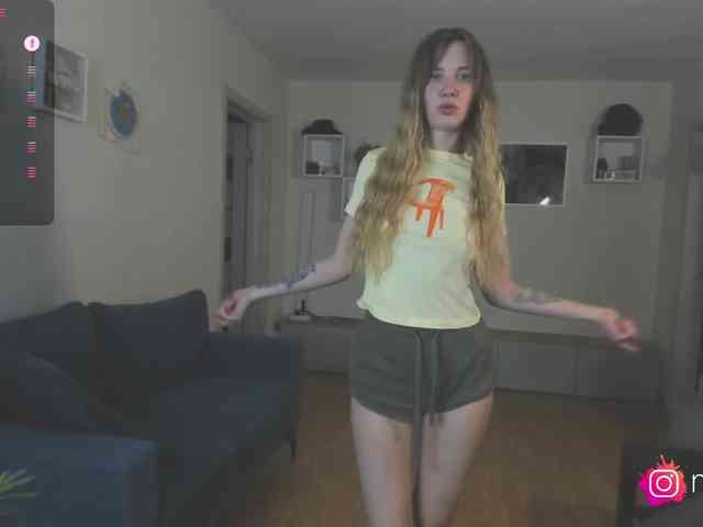 mel-collins webcam