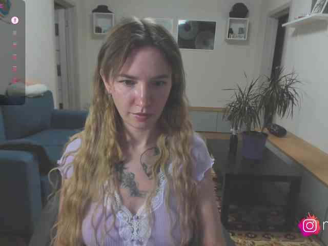 mel-collins webcam