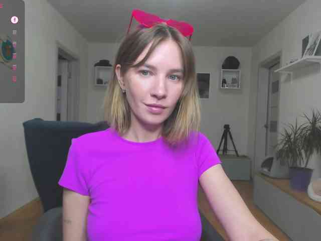 mel-collins webcam