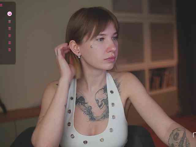 mel-collins webcam