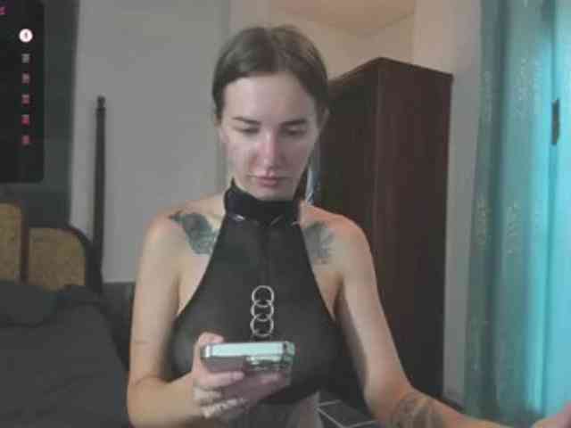mel-collins webcam