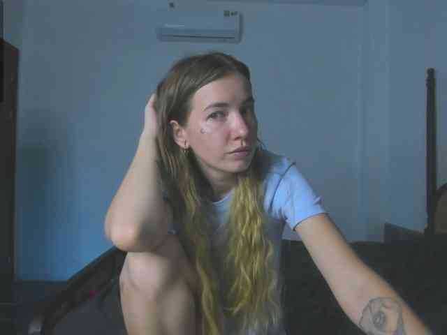 mel-collins webcam