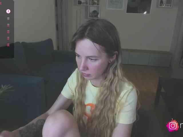 mel-collins webcam