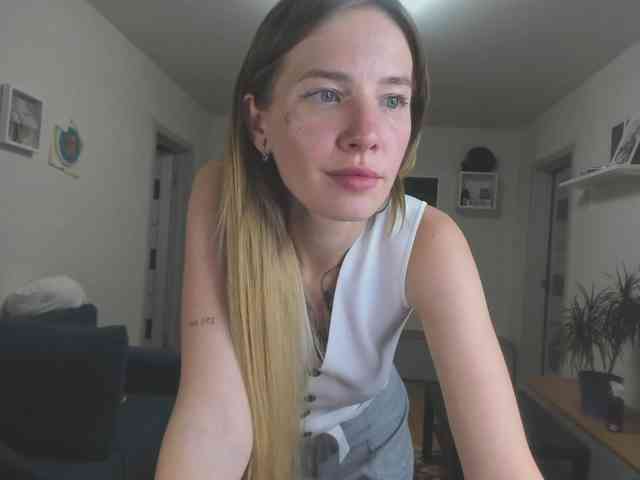 mel-collins webcam