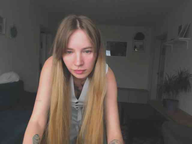 mel-collins webcam