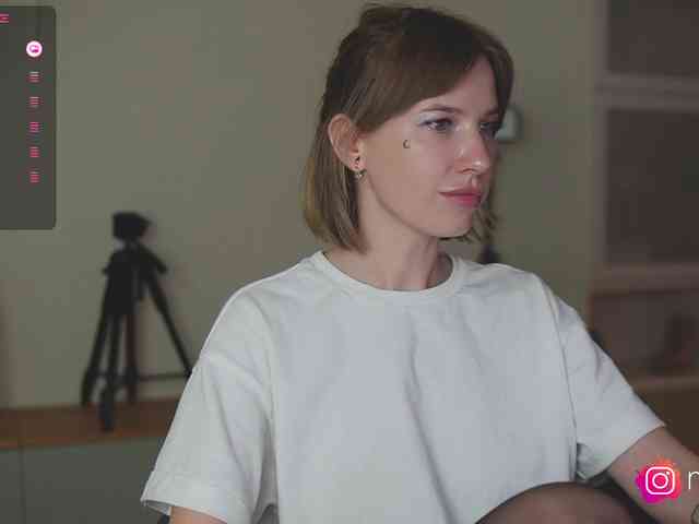 mel-collins webcam