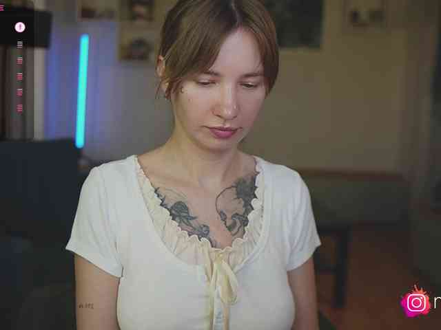 mel-collins Live Webcam on BongaCams
