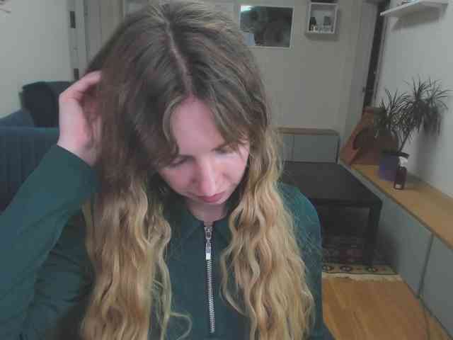 mel-collins webcam