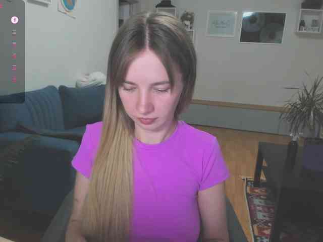 mel-collins webcam