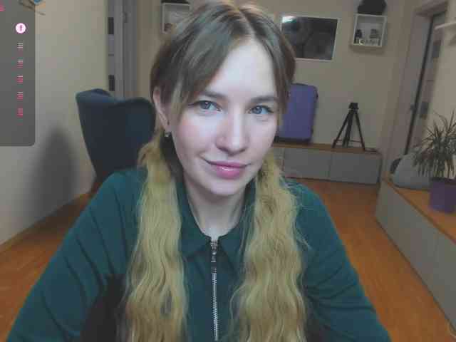 mel-collins webcam