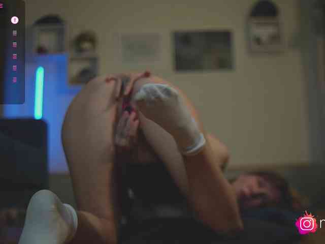 mel-collins webcam