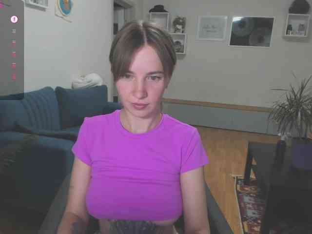 mel-collins webcam