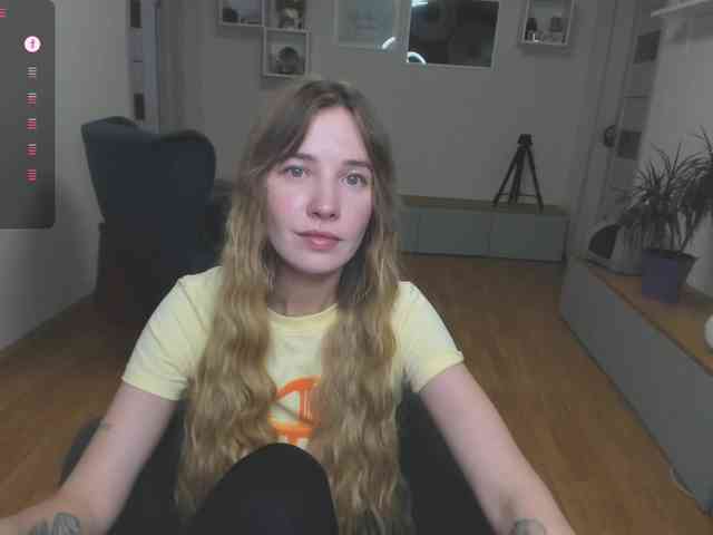 mel-collins webcam