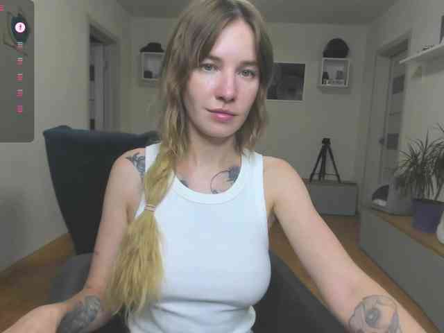 mel-collins webcam