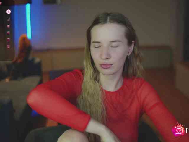 mel-collins webcam