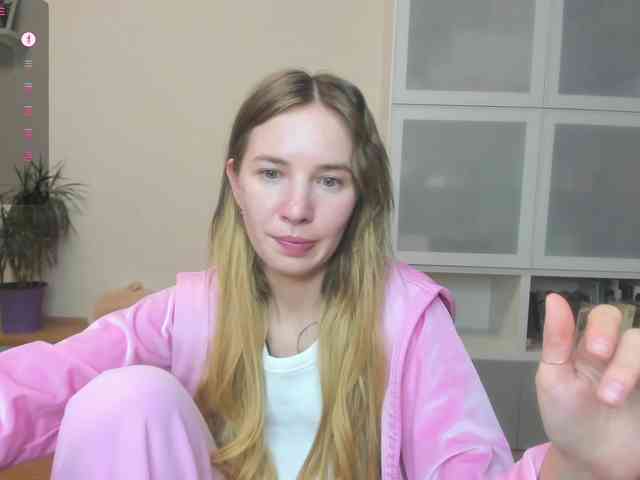 mel-collins webcam