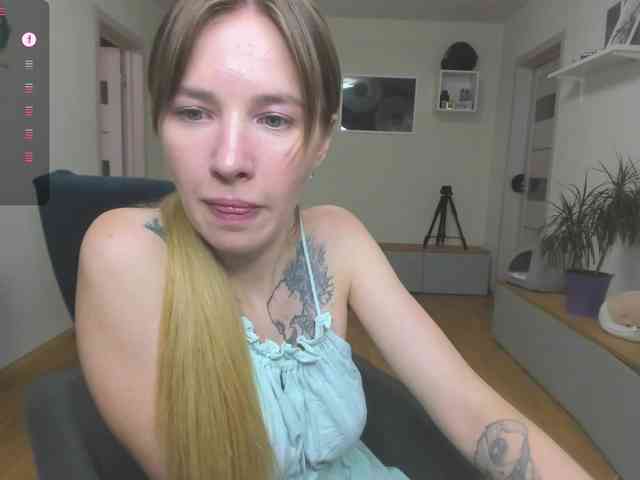 mel-collins webcam