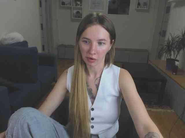 mel-collins webcam