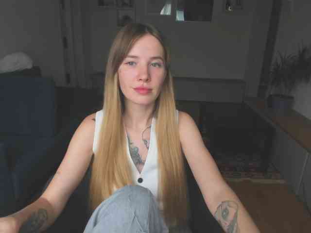 mel-collins webcam