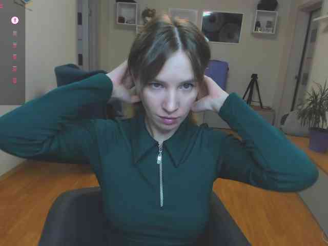 mel-collins webcam