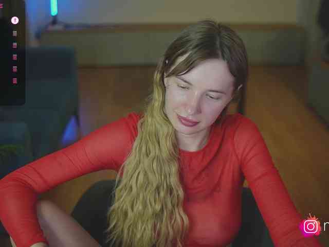 mel-collins webcam
