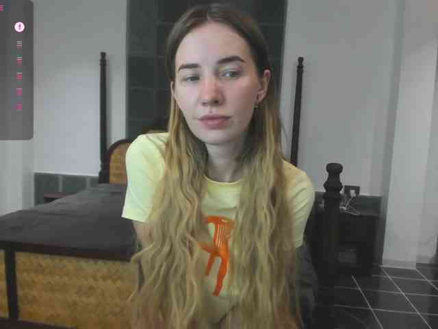 mel-collins webcam