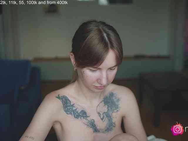 mel-collins webcam