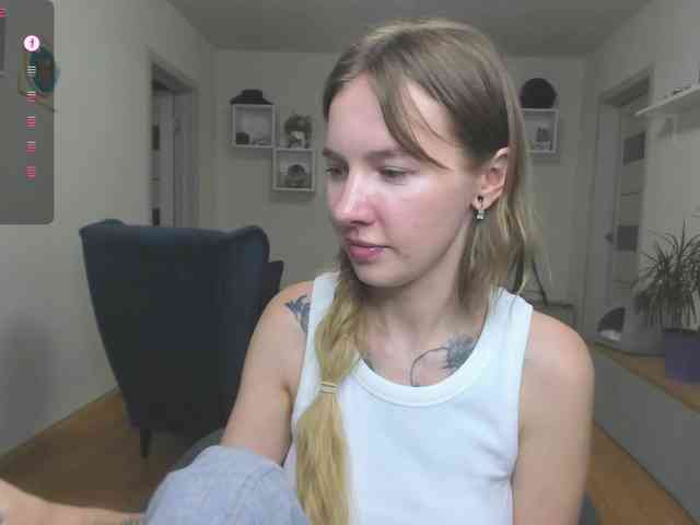 mel-collins webcam