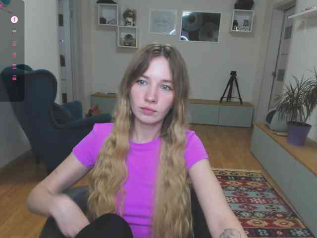 mel-collins webcam
