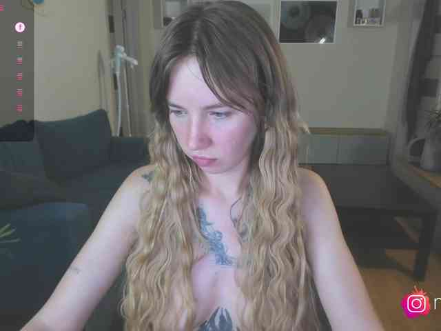 mel-collins webcam