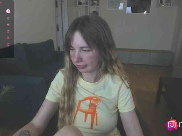 mel-collins webcam