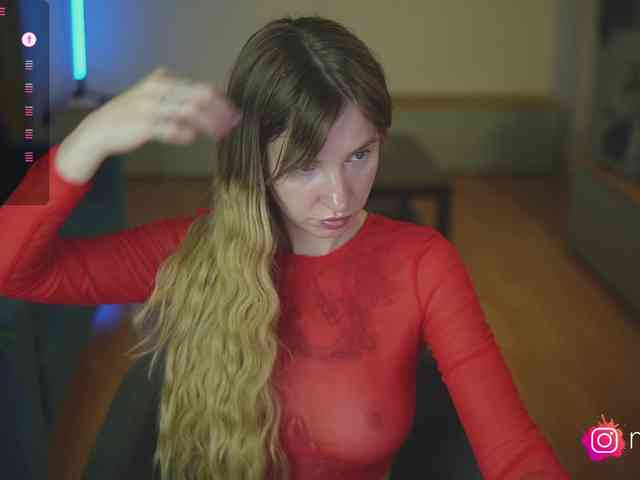mel-collins webcam