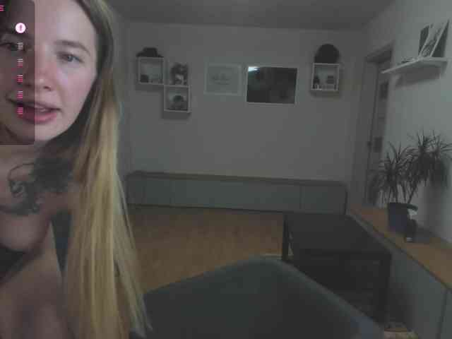 mel-collins webcam