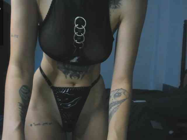 mel-collins webcam