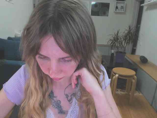 mel-collins webcam