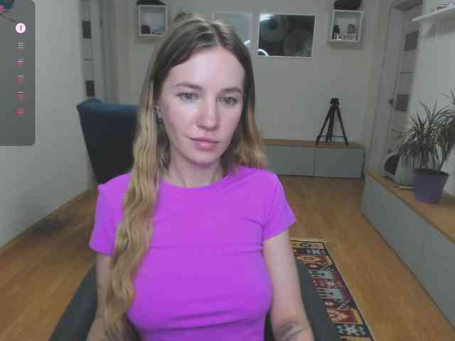 mel-collins webcam