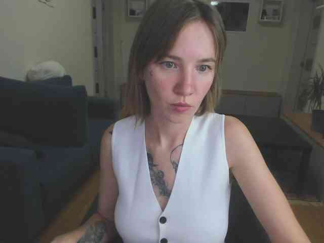 mel-collins webcam