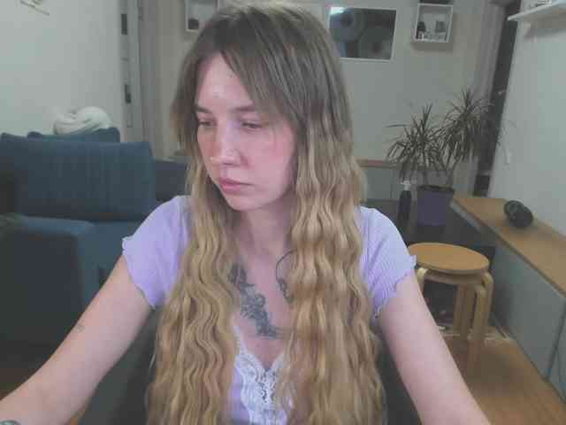 mel-collins webcam