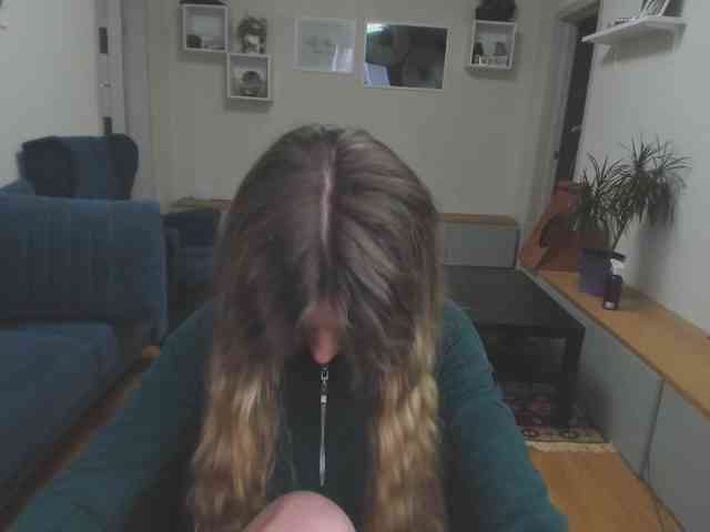 mel-collins webcam
