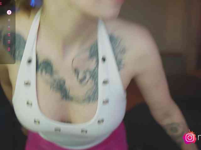 mel-collins Sex Cam Show