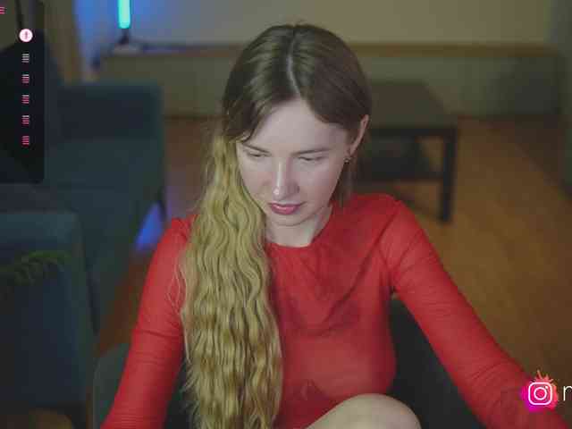 mel-collins webcam