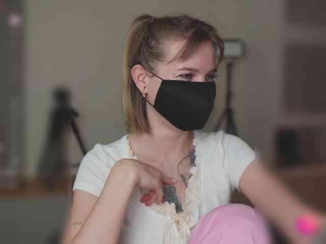 mel-collins Live Webcam on BongaCams